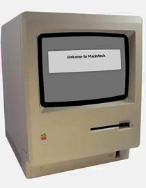 Welcome to Macintosh